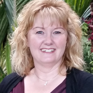 Ann-Marie's avatar